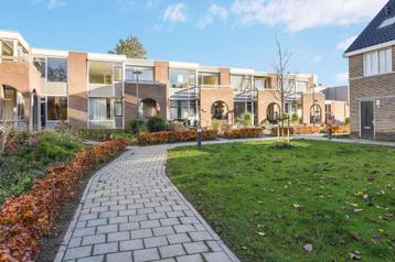 Te huur: Appartement Mercatorlaan in Waalwijk beschikbaar voor biedingen