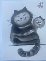 Laszlo Tibay (1962) - Petit farceur