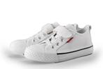 Levis Sneakers in maat 29 Wit | 10% extra korting, Kinderen en Baby's, Kinderkleding | Schoenen en Sokken, Verzenden, Jongen of Meisje