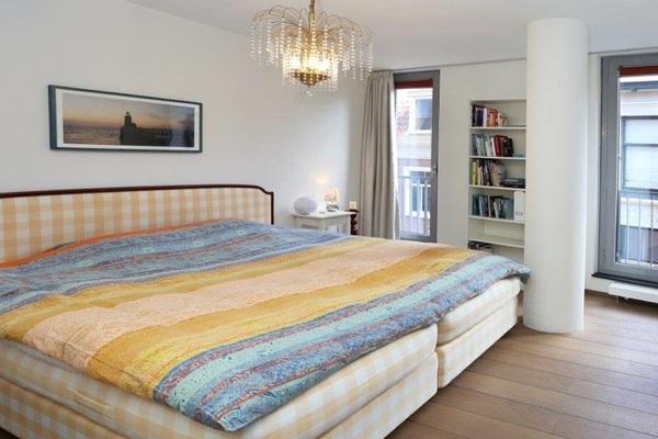 Appartement Oude Molstraat in Den Haag, Huizen en Kamers, Huizen te huur, Via bemiddelaar, Den Haag, Appartement