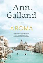 Aroma 9789463938204 Ann Galland, Verzenden, Zo goed als nieuw, Ann Galland