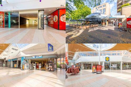 Winkelruimte te huur Klein Grachtje 8-18 Zwolle, Zakelijke goederen, Bedrijfs Onroerend goed, Winkelruimte, Huur