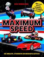 Maximum Speed 9789067979115 Rick Winkelman, Gelezen, Rick Winkelman, Verzenden
