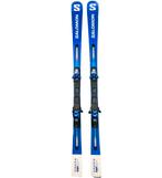 Salomon S-RACE GS 10 2025 - 175 cm, Sport en Fitness, Skiën en Langlaufen, Gebruikt, Carve, Skiën, Ski's