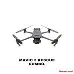 Mavic 3 Rescue Combo, Nieuw