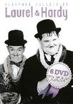 Laurel & Hardy - Ultimate collection - DVD