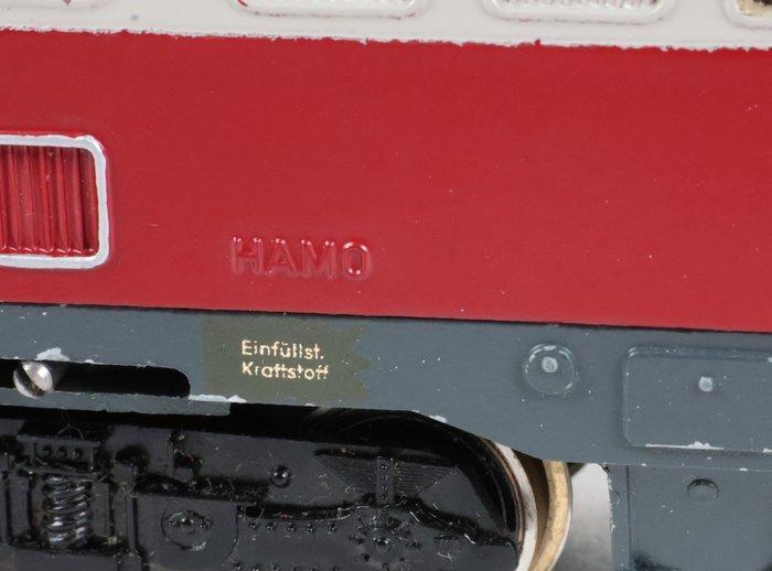 HAMO (Pré Märklin/ Hamo) H0 - Diesellocomotief (1) - V 160, Hobby en Vrije tijd, Modeltreinen | H0