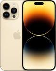 Apple iPhone 14 Pro Max 128GB goud