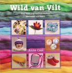 Wild van Vilt 9789081366120 A. Cool, Boeken, Verzenden, Gelezen, A. Cool