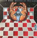 LP gebruikt - George Duke - Master Of The Game, Cd's en Dvd's, Vinyl | Jazz en Blues, Verzenden, Zo goed als nieuw