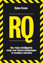 RQ 9789490574390 Dylan Evans, Verzenden, Zo goed als nieuw, Dylan Evans