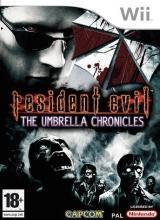 MarioWii.nl: Resident Evil: The Umbrella Chronicles - iDEAL!, Spelcomputers en Games, Games | Nintendo Wii, Zo goed als nieuw