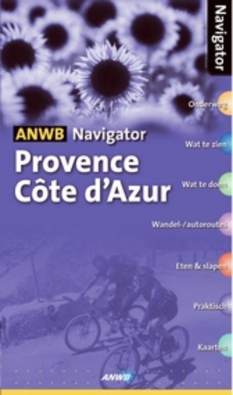 Provence Cote dAzur 9789018021740, Boeken, Wetenschap, Zo goed als nieuw, Verzenden