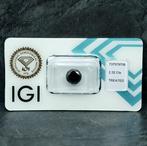 Zonder minimumprijs - 1 pcs Diamant (Kleurbehandeld) - 2.32, Sieraden, Tassen en Uiterlijk, Edelstenen, Nieuw