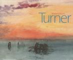 Turner watercolours by David Blayney Brown (Paperback), Gelezen, David Blayney Brown, Verzenden