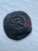 Nederland, Brabant (Hertogdom) Mijt 1407 (Zonder, Postzegels en Munten