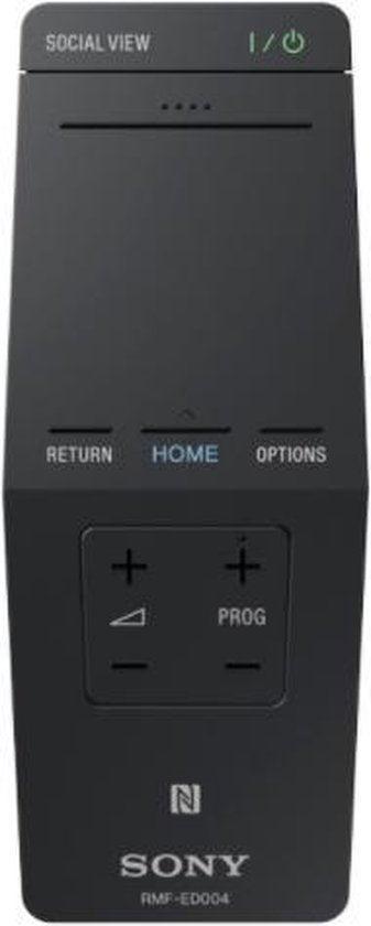 Sony RMF-ED004 Remote / Afstandsbediening (Nieuw), Audio, Tv en Foto, Televisies, Nieuw, Verzenden