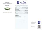 Geen Reserveprijs - ALGT Gecertificeerd - Onbehandelde