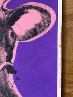 Andy Warhol (after) (XX) - Cow, Antiek en Kunst, Kunst | Schilderijen | Modern