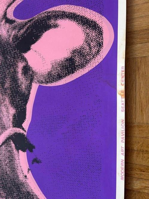Andy Warhol (after) (XX) - Cow, Antiek en Kunst, Kunst | Schilderijen | Modern