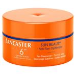 Lancaster Sun Beauty Tan Deepener Tinted Jelly SPF 6 - 200, Verzenden, Nieuw