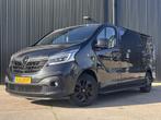 Renault Trafic 2.0 170pk L2H1 Luxe, Automaat, Stof, Gebruikt, Euro 6