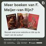 BLADVOLK 9789056900328 F. Meijer-van Rijn, Boeken, Verzenden, Zo goed als nieuw, F. Meijer-van Rijn