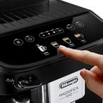 DeLonghi Magnifica Evo ECAM290.21.B, Witgoed en Apparatuur, Koffiezetapparaten, Verzenden, Zo goed als nieuw