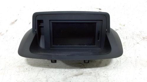Navigatie display Renault Mégane III 1.4 TCe 259156554R, Auto-onderdelen, Elektronica en Kabels, ARN erkend, Stiba lid, Erkend duurzaam