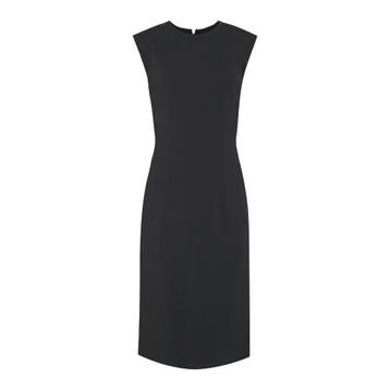 Pinko • zwarte jurk Acquerello • 34 (IT40) beschikbaar voor biedingen