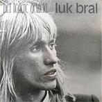 LP gebruikt - Luk Bral - Het Tedere Geweld, Cd's en Dvd's, Vinyl | Nederlandstalig, Verzenden, Zo goed als nieuw