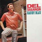 LP gebruikt - Del Shannon - Handy Man (Europe, 1981), Cd's en Dvd's, Vinyl | Overige Vinyl, Zo goed als nieuw, Verzenden