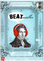 piano lesboek - Beatmuller - 25 pieces in swing , rock [511], Verzenden, Les of Cursus, Zo goed als nieuw, Piano