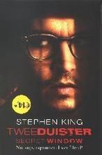 Tweeduister 9789024552528 Stephen King., Gelezen, Stephen King., Verzenden