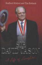 Sir David Jason: a life of laughter by Stafford Hildred, Gelezen, Stafford Hildred, Tim Ewbank, Verzenden