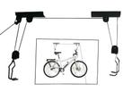 Fietslift 20kg fiets plafond ophangsysteem plafondmontage