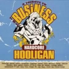 cd digi - Various - A Tribute To The Business - Hardcore..., Cd's en Dvd's, Cd's | Verzamelalbums, Zo goed als nieuw, Verzenden