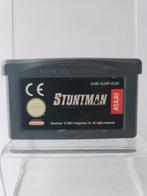 Stuntman Nintendo Game Boy Advance, Spelcomputers en Games, Games | Nintendo Game Boy, Nieuw, Ophalen of Verzenden