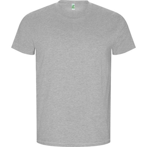 T-shirt ECO Golden Heather Grijs, Kleding | Heren, T-shirts, Overige kleuren, Nieuw, Overige maten