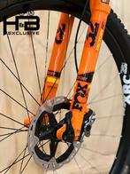 Canyon Lux CF SLX 9.0 Team 29 inch mountainbike XTR 2020, Overige merken, Fully, Ophalen of Verzenden, Heren