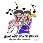 Zing het échte Frans 9789080411197 Berry van de Wouw, Verzenden, Gelezen, Berry van de Wouw