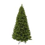 Camden Kunstkerstboom Slim - H230 x Ø117 cm - Groen, Verzenden, Nieuw