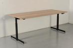 Zit-zit bureau Vepa - 180 x 80 cm, Ophalen of Verzenden, Nieuw