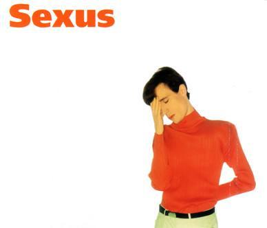 cd single - Sexus - The Official End Of It All, Cd's en Dvd's, Cd Singles, Zo goed als nieuw, Verzenden