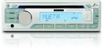Caliber Mueta A4M - Marine radio FM Tuner met CD speler -, Auto diversen, Verzenden, Nieuw