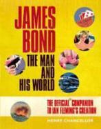 James Bond 9780719568152 H. Chancellor, Boeken, Verzenden, Zo goed als nieuw, H. Chancellor