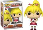 Funko POP! Vinyl Animation Hunter x Hunter-Bisky (Diversen), Verzamelen, Poppetjes en Figuurtjes, Ophalen of Verzenden, Nieuw