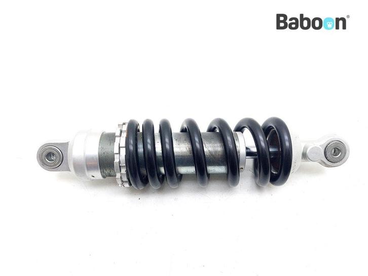 Achter Schokbreker Aprilia SMV 750 Dorsoduro 2008-2013, Motoren, Onderdelen | Overige, Gebruikt, Verzenden