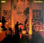 ABBA - The Visitors, Gebruikt, Ophalen of Verzenden