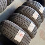 4 x Vredestein Quatrac Pro 225-60-18 4 Seizoenbanden 5,5mm, 18 inch, Gebruikt, Ophalen of Verzenden, All Season